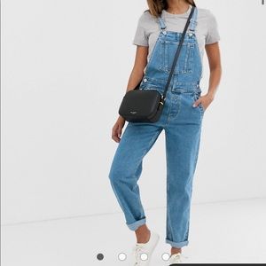New Look Denim Overalls